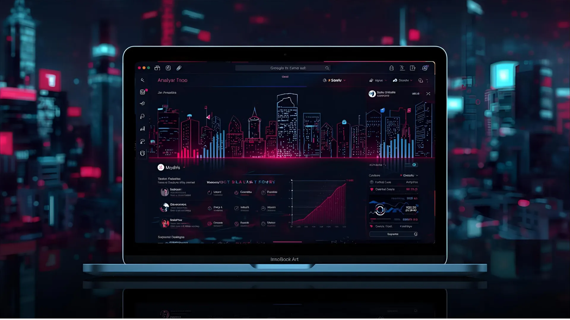 Analysis & Optimization